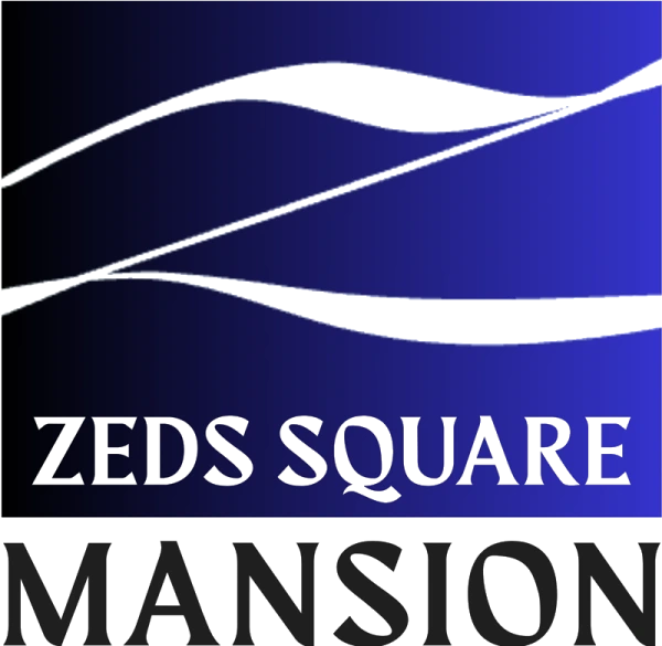 Zeds Square Mansion logo